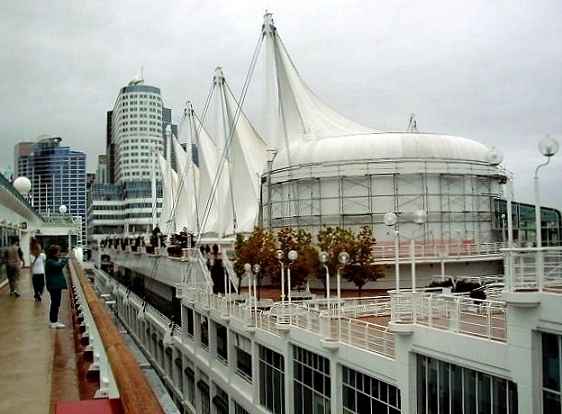 Canada Place