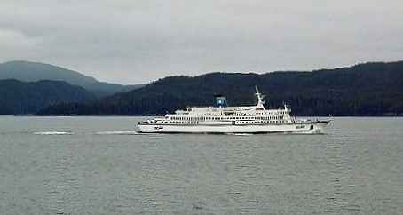 BC Ferry