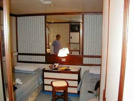 Stateroom