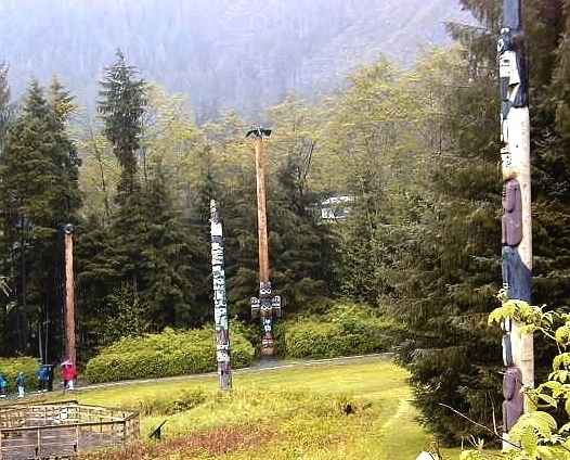 Totems