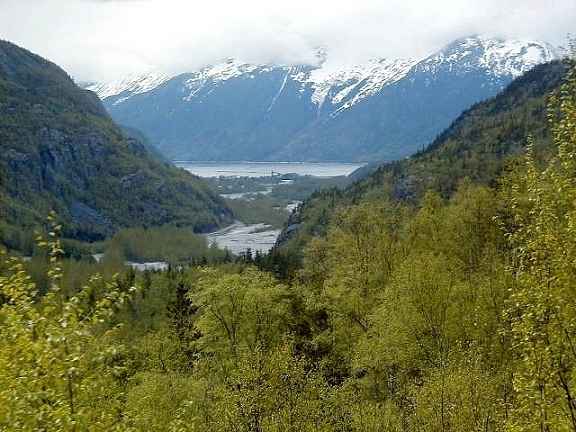 Skagway