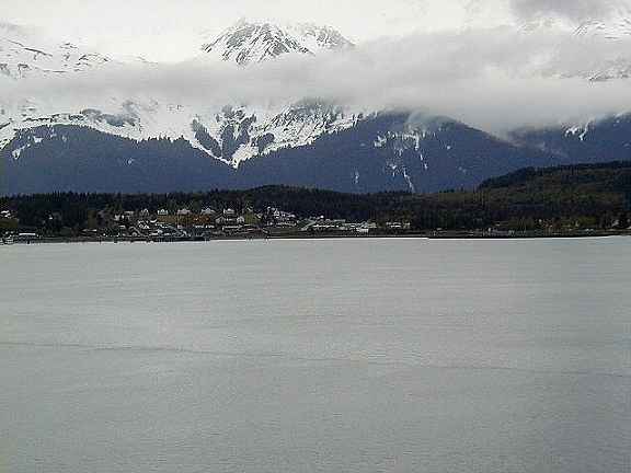 Haines