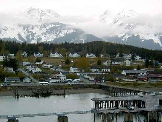 Haines