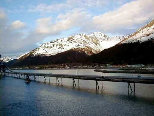 Seward