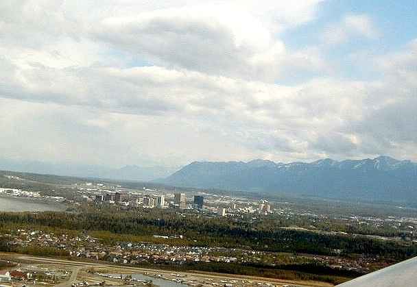 Anchorage