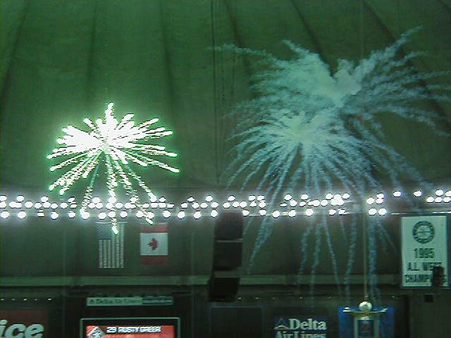 One last post-game fireworks picture